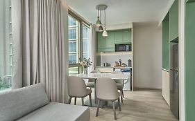 Citadines Science Park Singapore